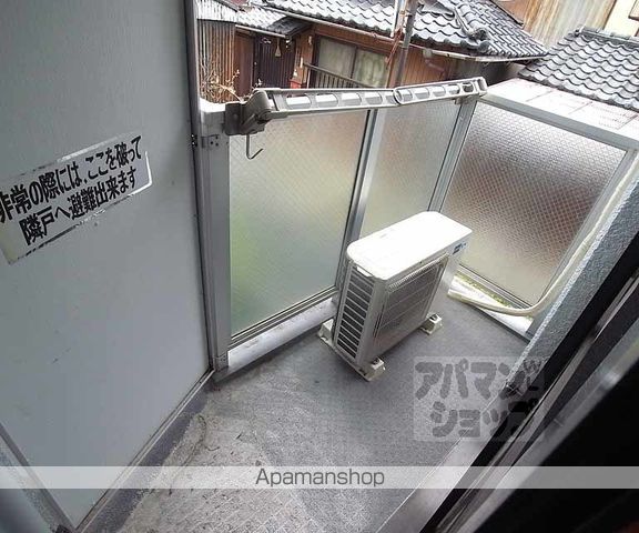 グランシャリオ嵯峨野1の内装写真
