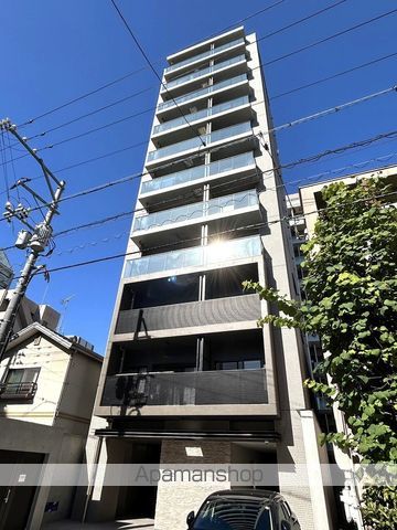 NSP BUILDING HEIWAODORIの外観写真
