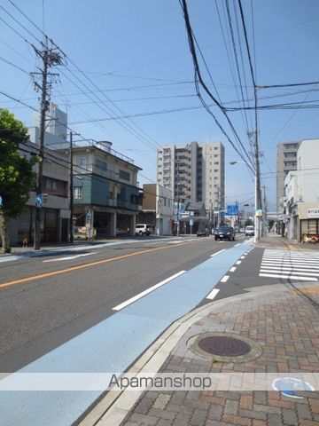 ベリビューコート西草深の周辺写真