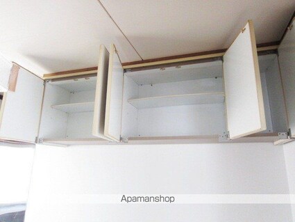 フォレストオブヒーリング西棟　[3DK/49m2]の内装4