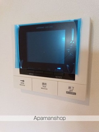 東京都渋谷区上原１丁目[1K/24.42m2]の内装2