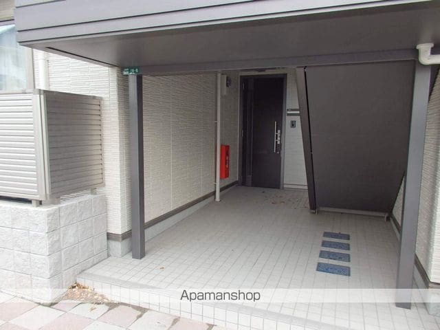 ヒルズ日蒔野の内装写真