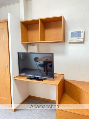 グレイス学園通りの内装写真