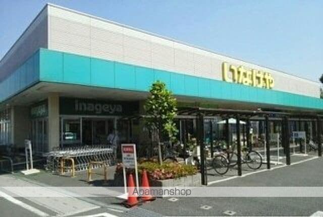東武伊勢崎・大師線 谷塚駅 徒歩15分 2階建 築19年の周辺写真