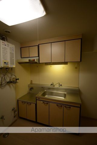 カーサ宮北の内装写真