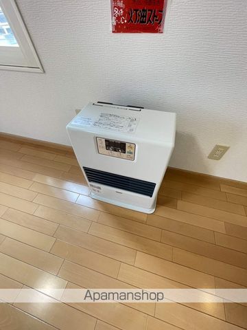 カハラコート2NDの内装写真