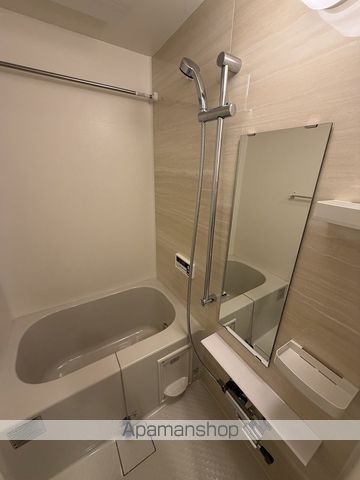 URBANPARKMITEJIMAの内装写真
