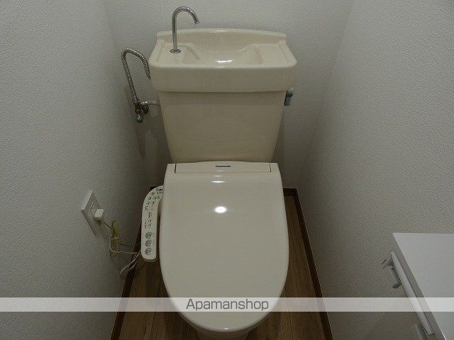 Aビルの内装写真