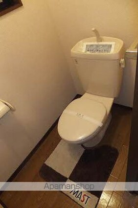 リバーライフ三井　Ｄ棟[3DK/54.9m2]の内装1