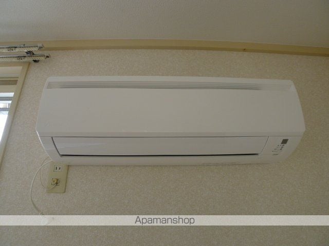 メゾンエスポワールIIIの内装写真