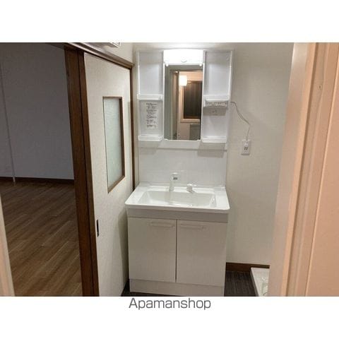 リブレス外川戸建の内装写真