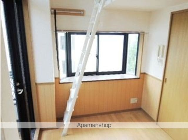 アートロード21の内装写真