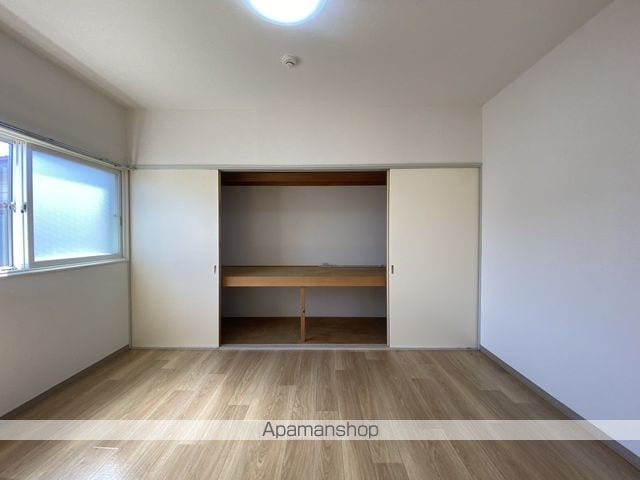 セントラルコートの内装写真