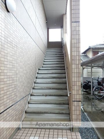 サングローリーガルデンの外観写真