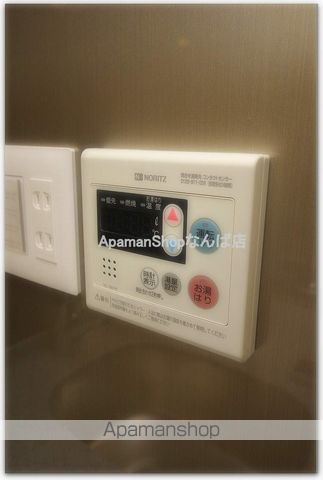 エスライズ大阪ドームレジデンスの内装写真