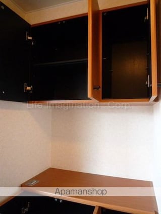 サンハイツ・オクヤマ[2DK/44.88m2]のエントランス1