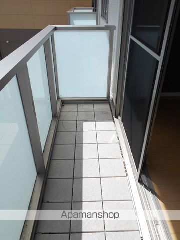 シャーメゾン翔の内装写真