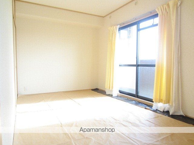 ファミーユ博多の森の内装写真
