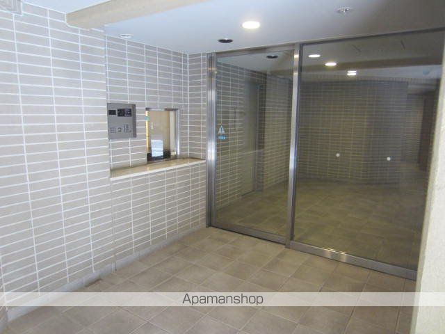 パークアクシス秋葉原の内装写真