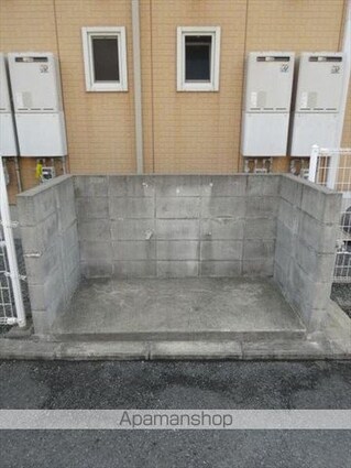 和歌山県和歌山市紀三井寺[3LDK/73.47m2]の共用部4
