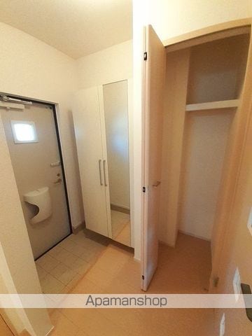 ブリーズ・ジュネスの内装写真