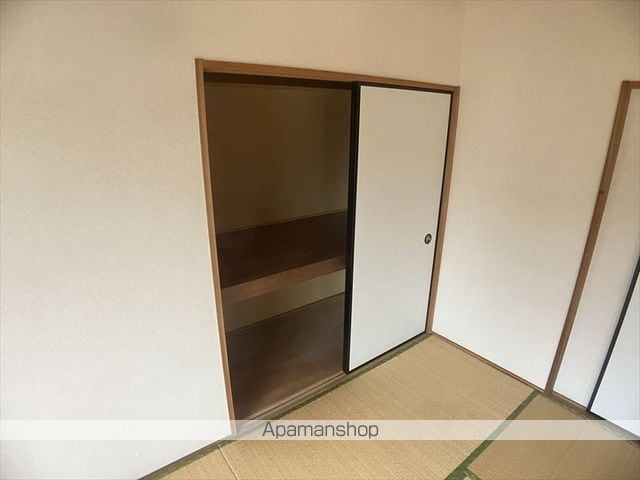 ウイングフルールAの内装写真
