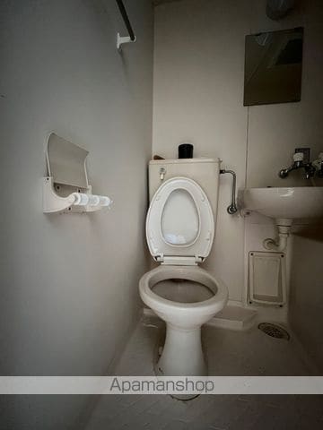 アドヴァンスカネコビルIIの内装写真