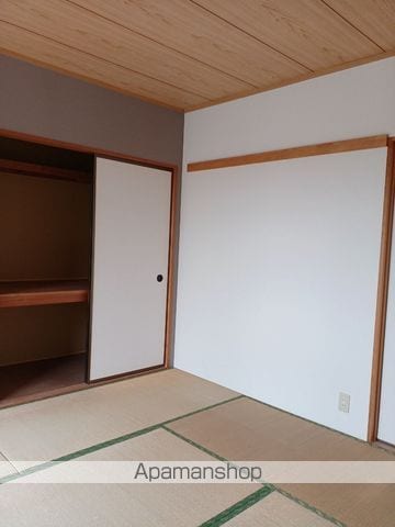 KUNZの内装写真