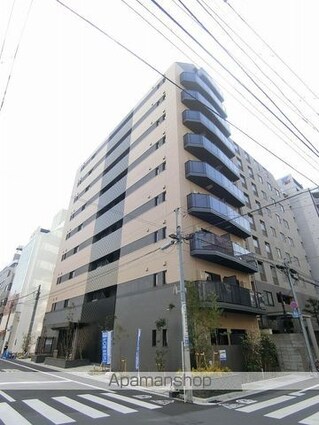 ＲＹＯＧＯＫＵ　ＳＴＡＴＩＯＮ　ＲＥＳＩＤＥＮＣＥ[1K/25.91m2]の外観3