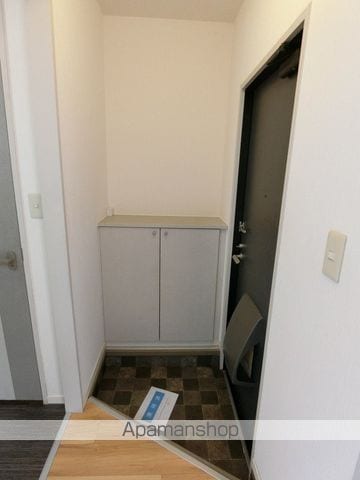 グランデ21の内装写真