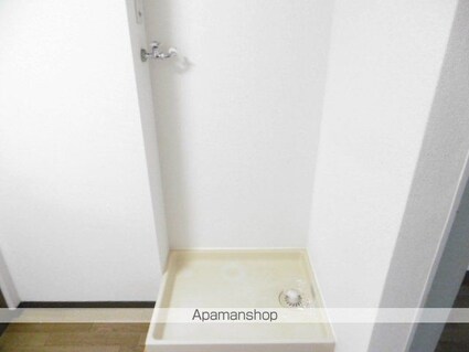 フォルクローレ[1DK/25.92m2]のその他設備