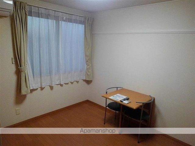 レオパレス英俊の内装写真