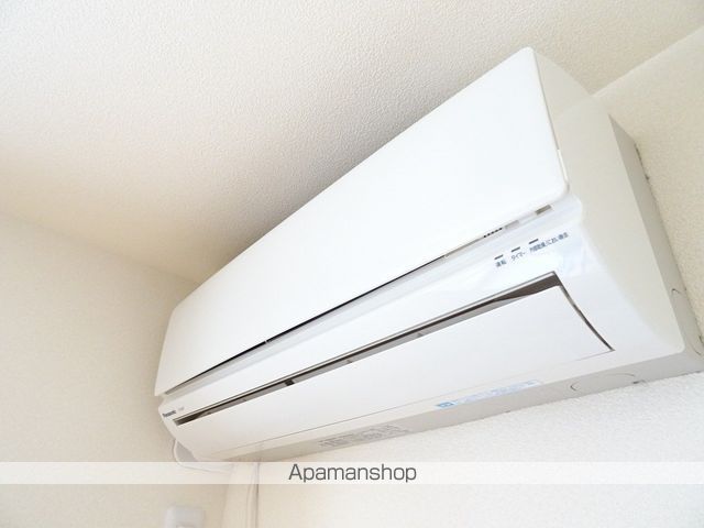 エルカーサ杜の内装写真