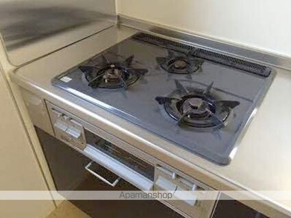Ｃａｓａ　Ｂｒｏｔｅ　Ｃ棟[2LDK/57.83m2]の内装4