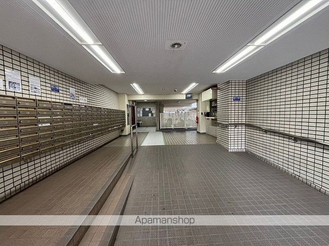 ファミール緑橋の内装写真