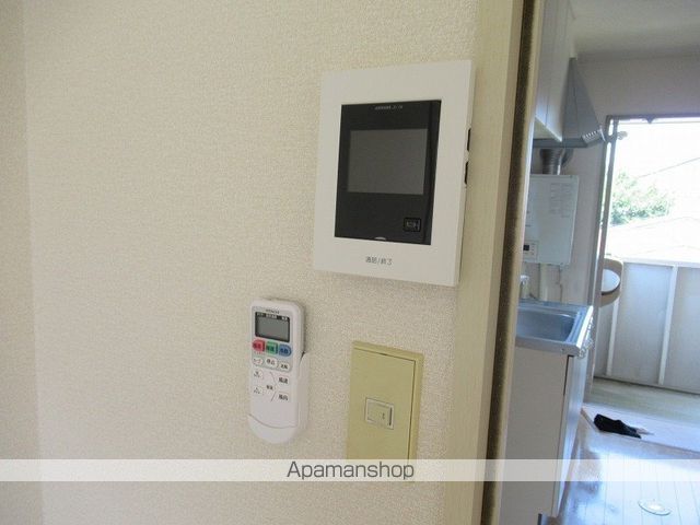 エステート南青山の内装写真