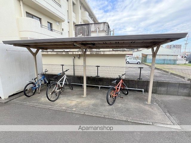 エスポアール日ノ出 A棟のその他写真