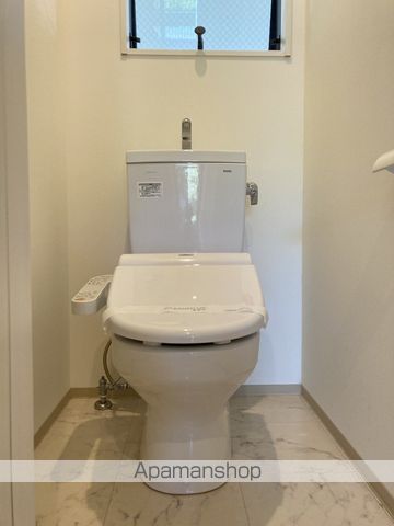 TAHITOLIENの内装写真