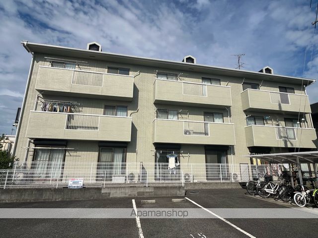 コートエムの外観写真