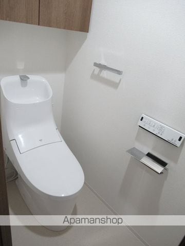 フュージョナル墨田の内装写真