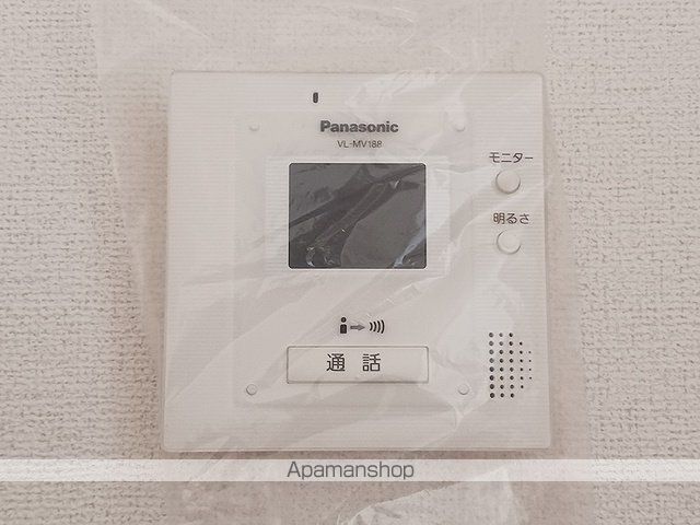 メゾングラシューIIの内装写真