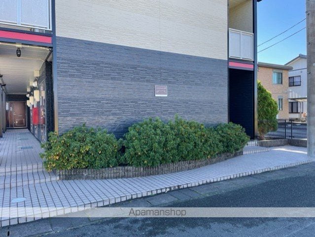 レオパレスS136のその他写真