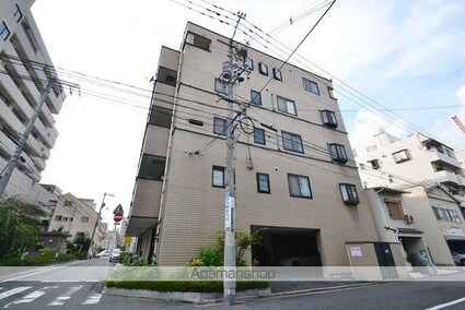 自然館[2LDK/55.62m2]の外観2