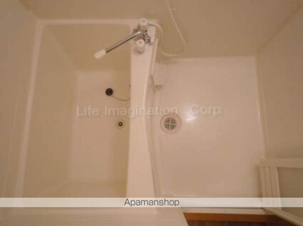 Ｃｈａｍｂｒｅ[1K/27.4m2]のバス