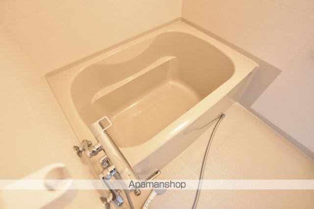 シティドリームIIの内装写真