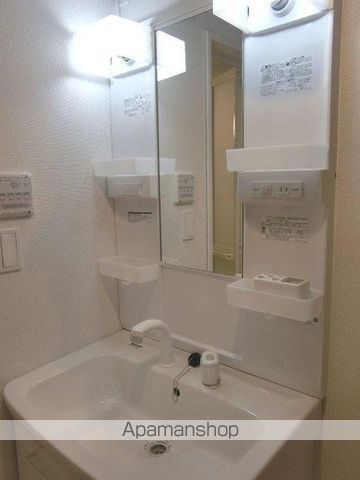 サニーヒルズ城山の内装写真