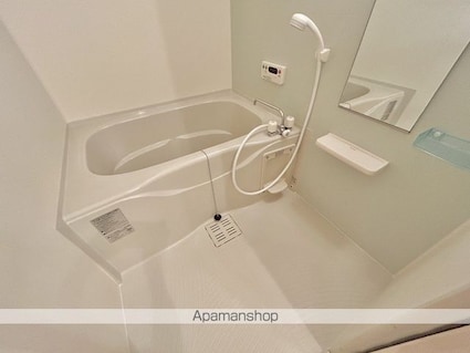 ルミエール　日野　Ⅰ[1LDK/46.22m2]のバス