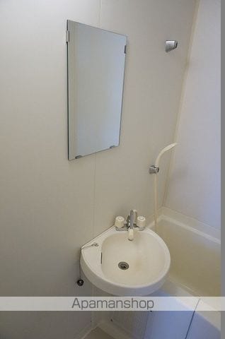 メゾンド服部豊の内装写真