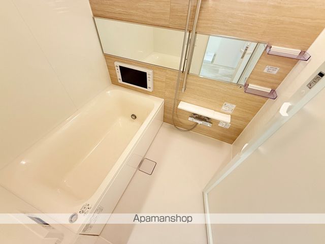プレジオ長田の内装写真