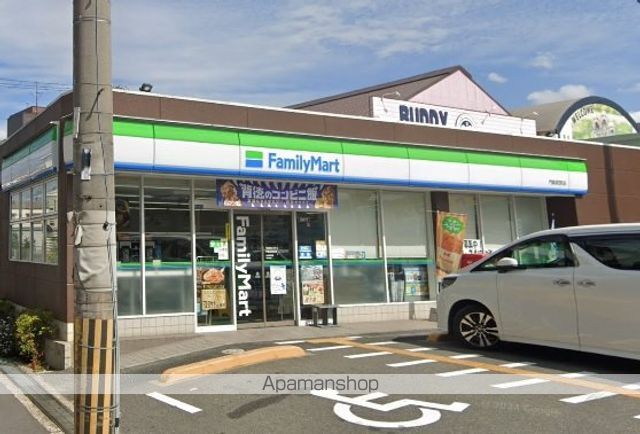 ラシーヌコート菊水通の周辺写真